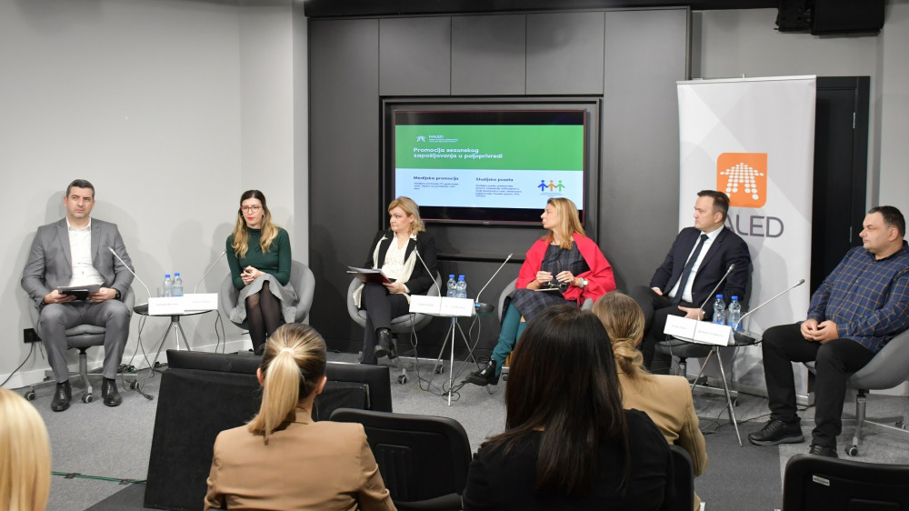 Prijava poljoprivrednih gazdinstava u par klikova od 2023.